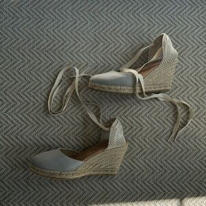 EUC Gaimo Espadrilles